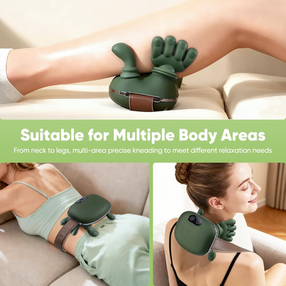 MyoZen™ - Deep Tissue Massager