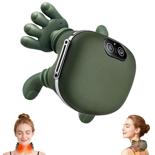 MyoZen™ - Deep Tissue Massager