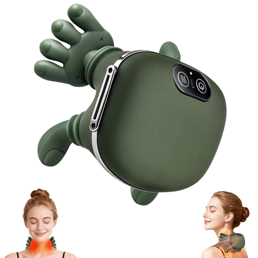 MyoZen™ - Deep Tissue Massager
